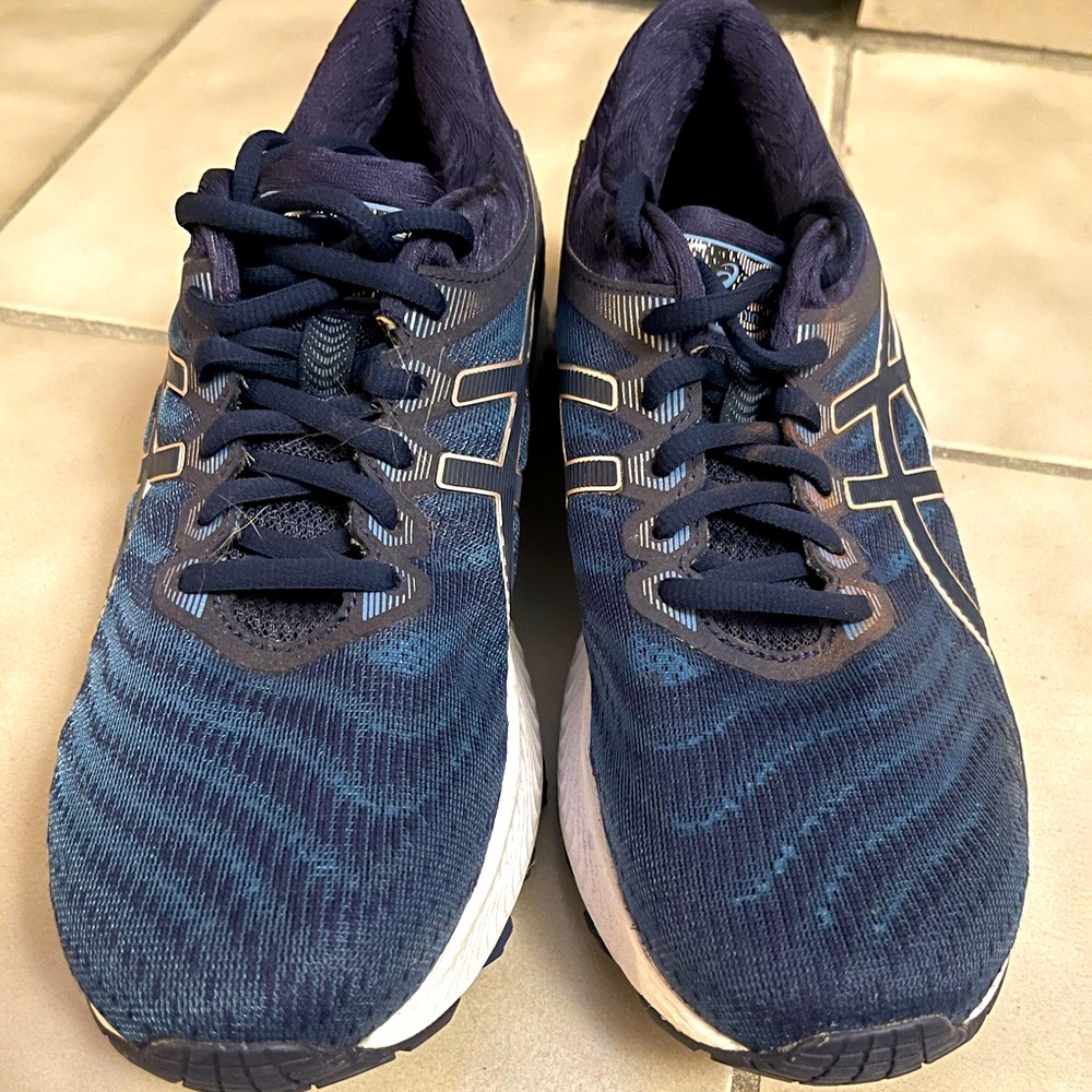 ASICS Gel-Nimbus shoes